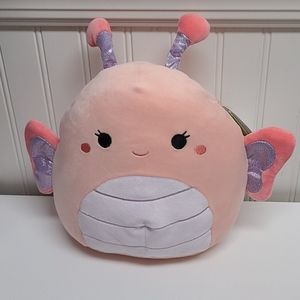 NWT 8" Maribel the Butterfly Squishmallow
